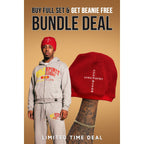 Heaven Academy Bundle Set - Holy Spirit Clothing Co.