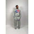 Heaven Academy Sweats - Holy Spirit Clothing Co.