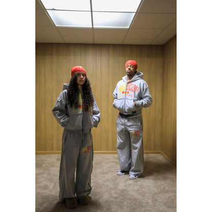 Heaven Academy Sweats - Holy Spirit Clothing Co.