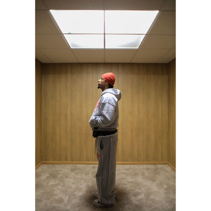 Heaven Academy Sweats - Holy Spirit Clothing Co.