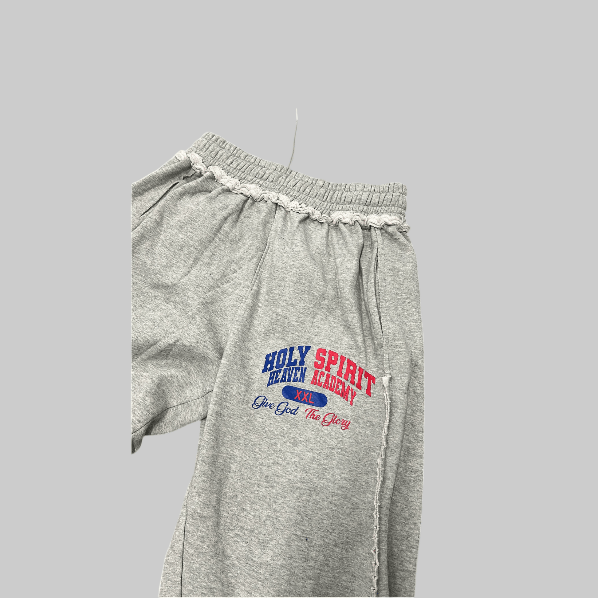 Heaven Academy Sweats - Holy Spirit Clothing Co.