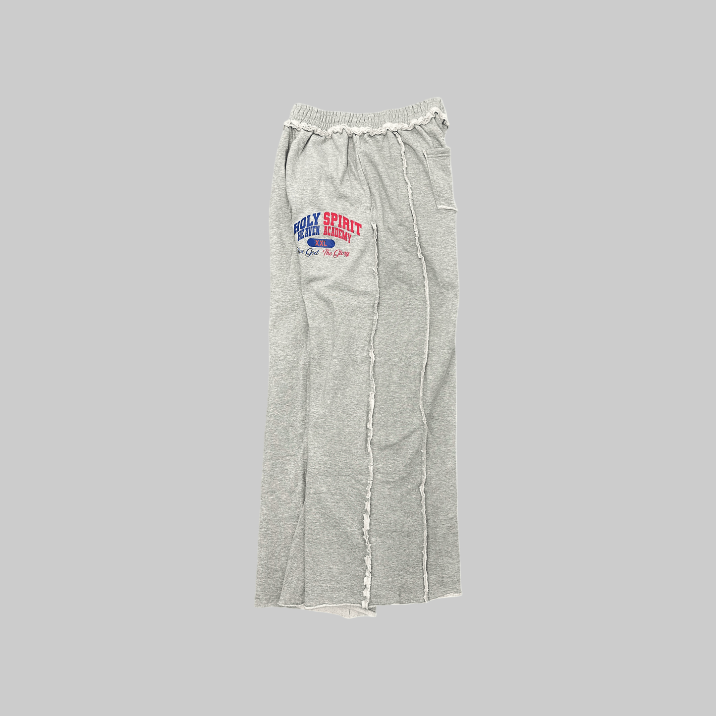 Heaven Academy Sweats - Holy Spirit Clothing Co.