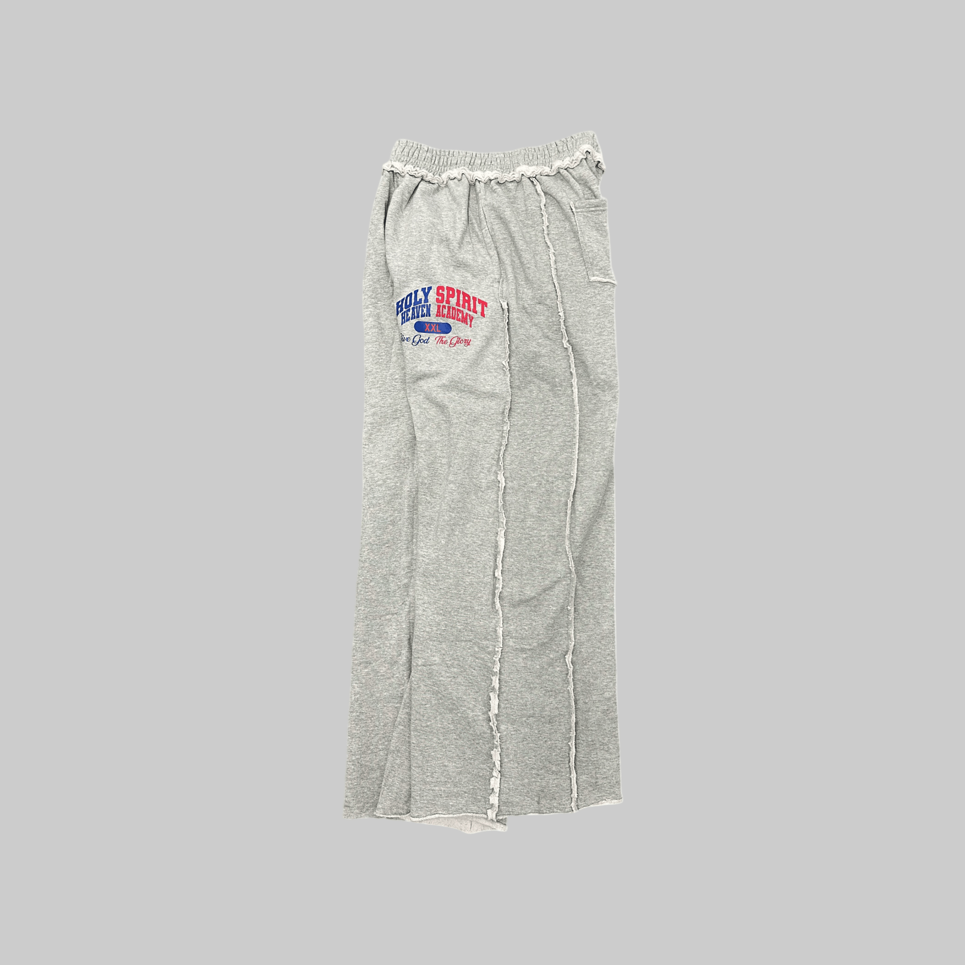 Heaven Academy Sweats - Holy Spirit Clothing Co.