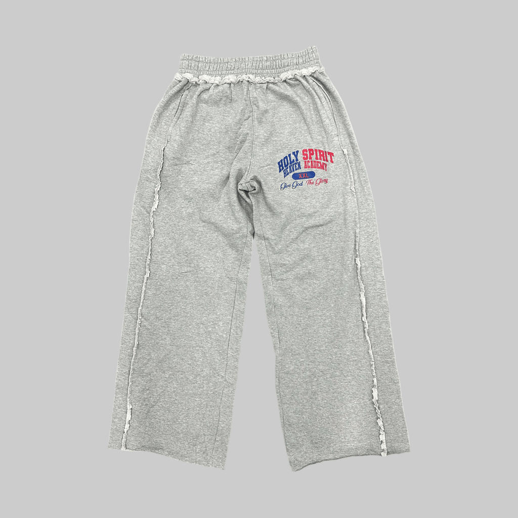 Heaven Academy Sweats - Holy Spirit Clothing Co.