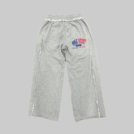 Heaven Academy Sweats - Holy Spirit Clothing Co.
