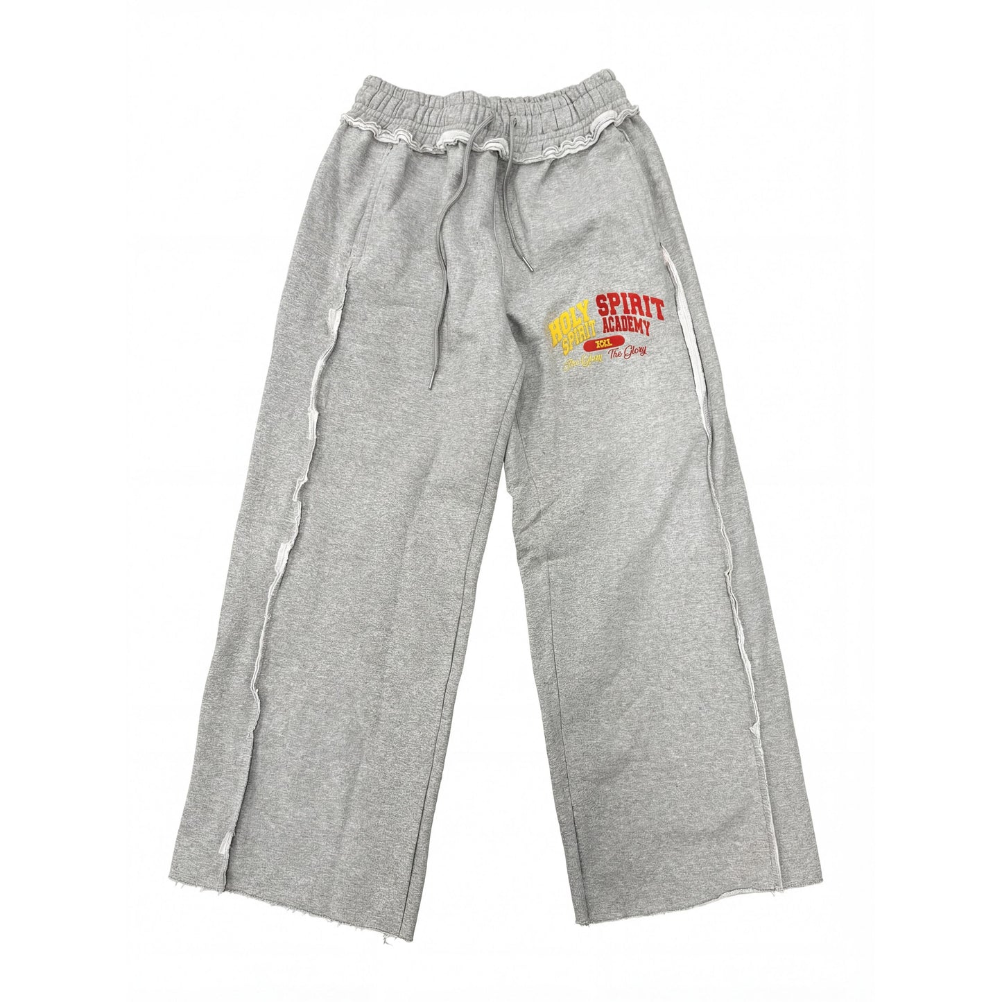 Heaven Academy Sweats - Holy Spirit Clothing Co.