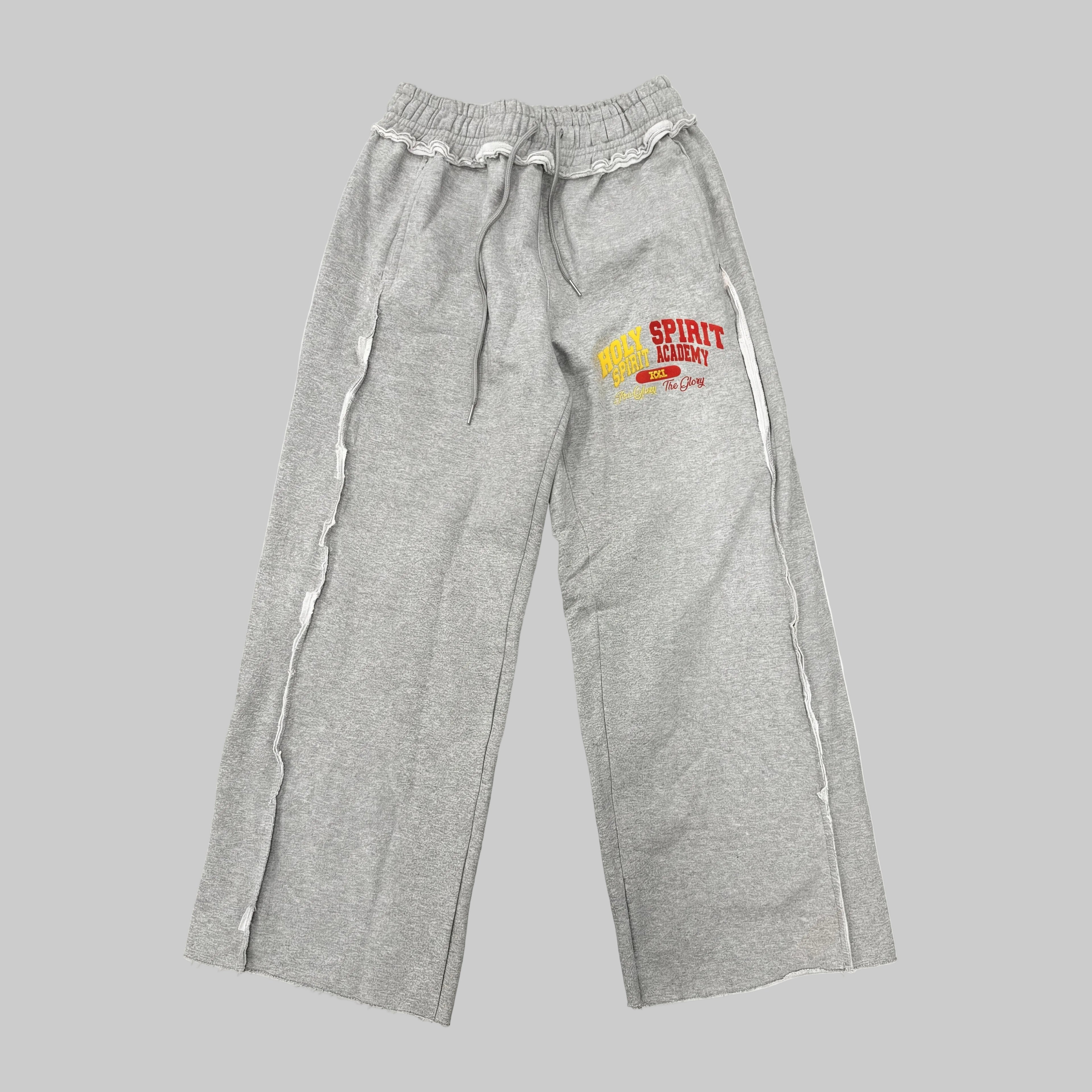 Heaven Academy Sweats - Holy Spirit Clothing Co.