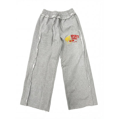 Heaven Academy Sweats - Holy Spirit Clothing Co.