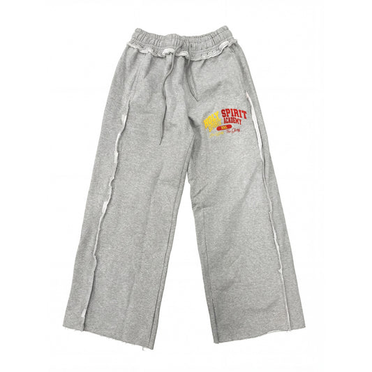 Heaven Academy Sweats - Holy Spirit Clothing Co.