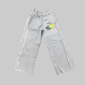 Heaven Academy Sweats Green - Holy Spirit Clothing Co.