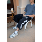 Holy 3/4 Shorts - Holy Spirit Clothing Co.