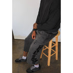 Holy 3/4 Shorts - Holy Spirit Clothing Co.