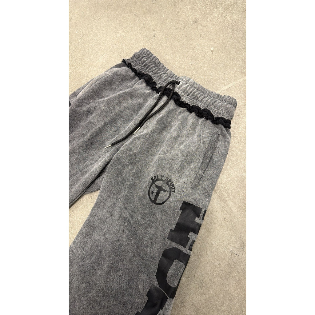Holy 3/4 Shorts - Holy Spirit Clothing Co.