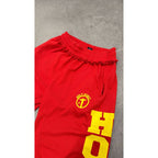 Holy 3/4 Shorts - Holy Spirit Clothing Co.