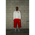 Holy 3/4 Shorts - Holy Spirit Clothing Co.
