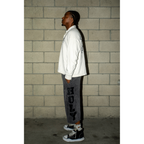 Holy 3/4 Sweatshorts - Holy Spirit Clothing Co.