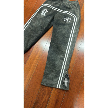 Holy Flare Sweatpants - Holy Spirit Clothing Co.