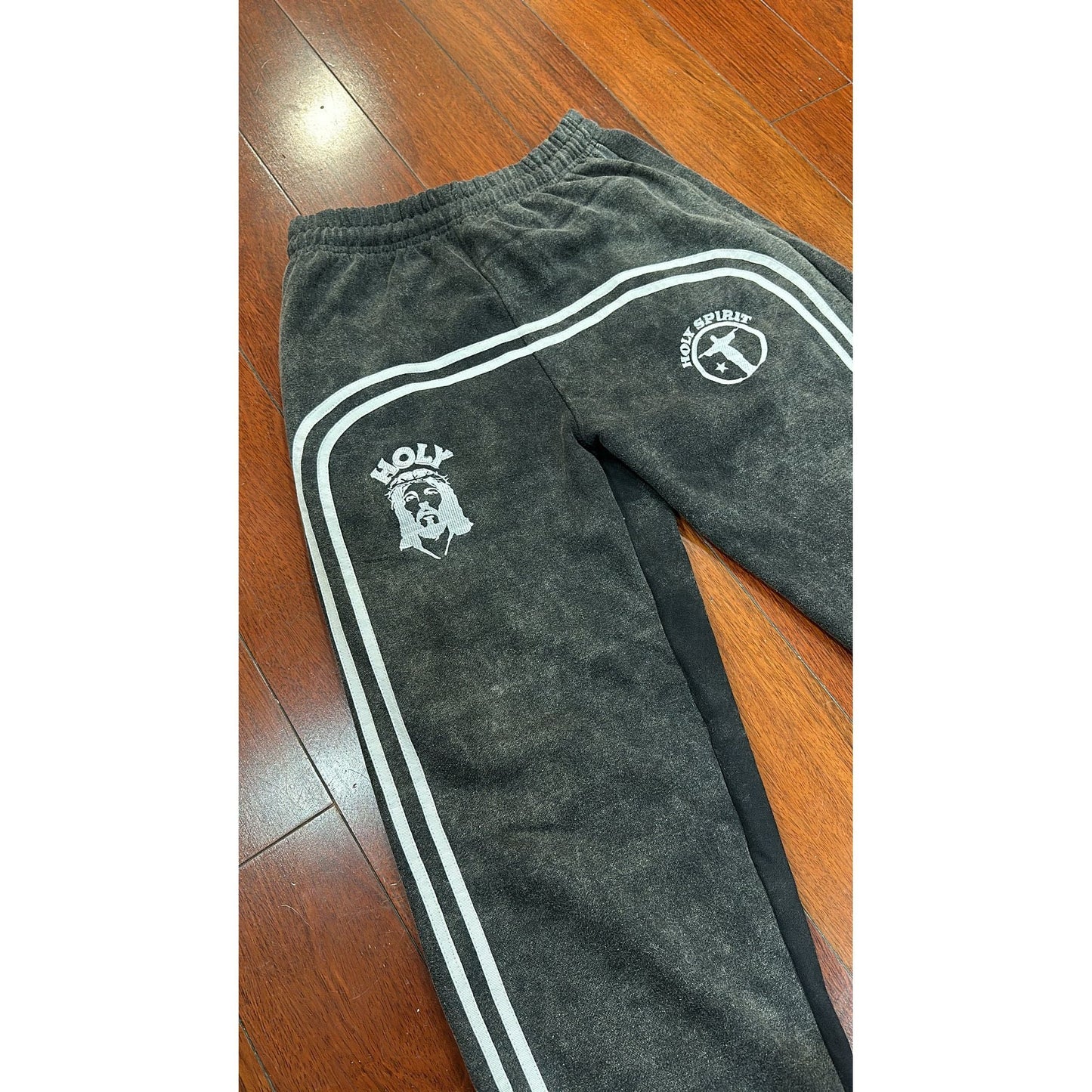 Holy Flare Sweatpants - Holy Spirit Clothing Co.