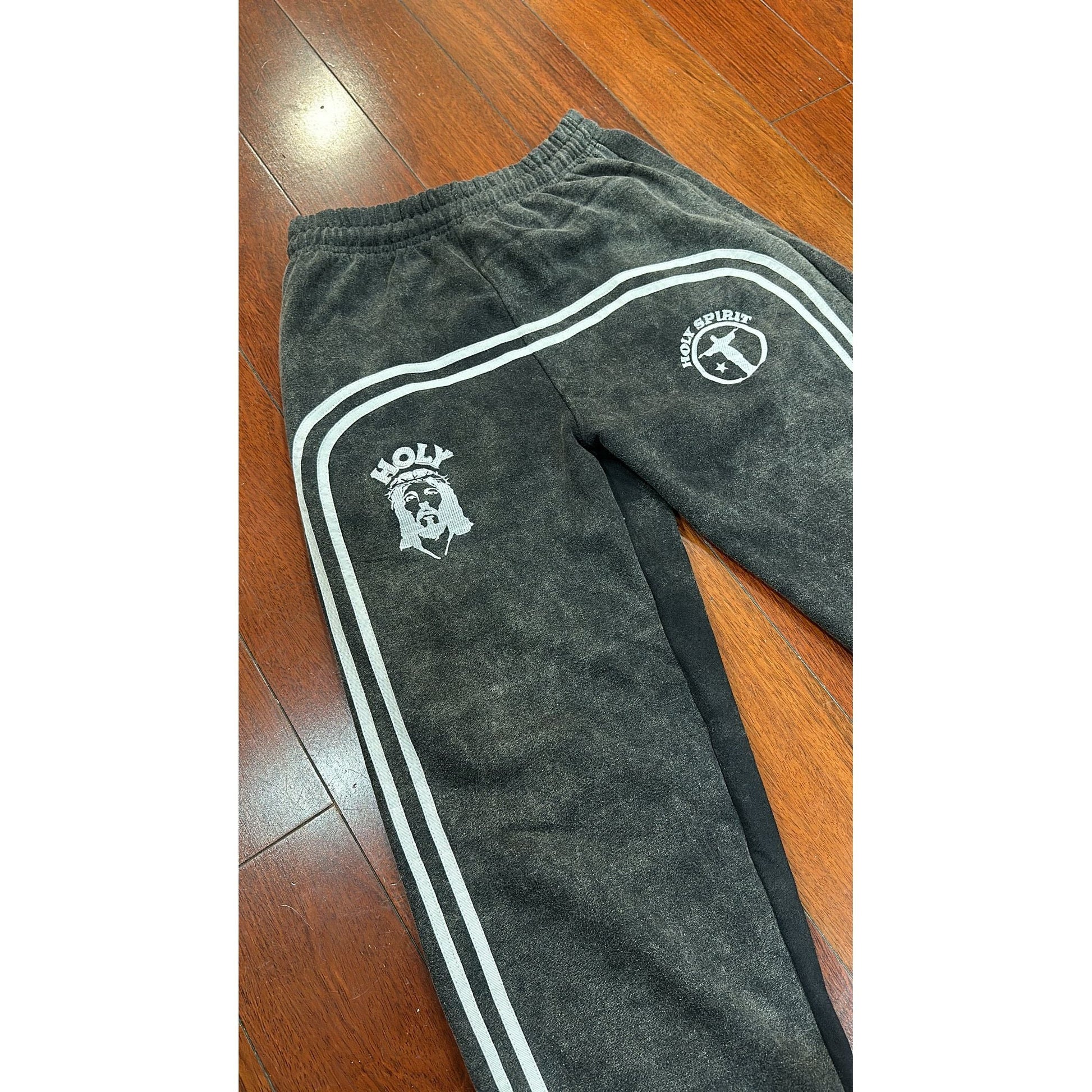 Holy Flare Sweatpants - Holy Spirit Clothing Co.