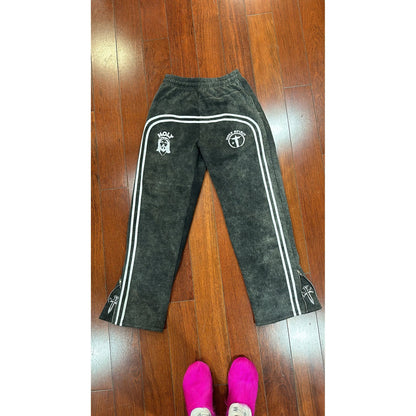 Holy Flare Sweatpants - Holy Spirit Clothing Co.