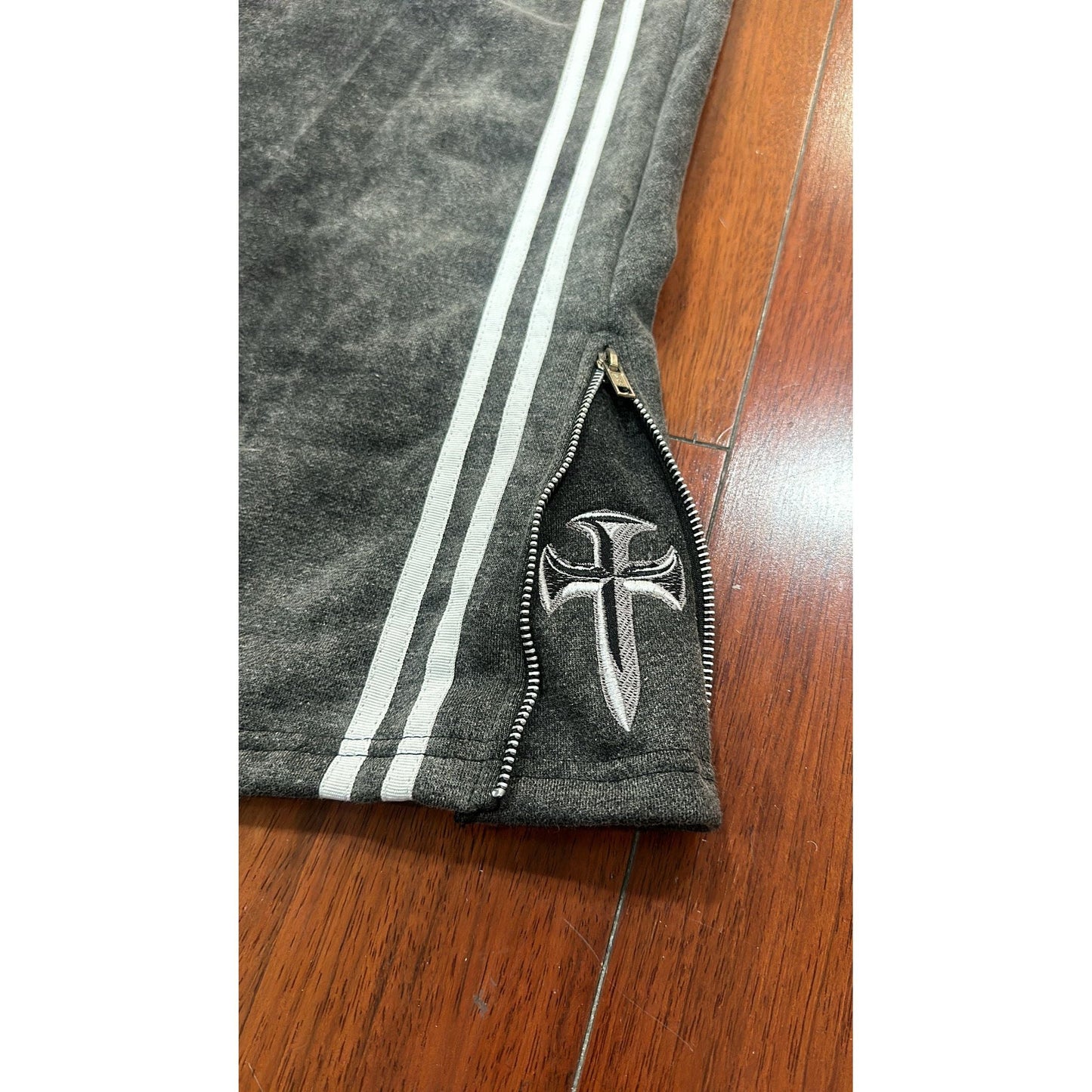 Holy Flare Sweatpants - Holy Spirit Clothing Co.