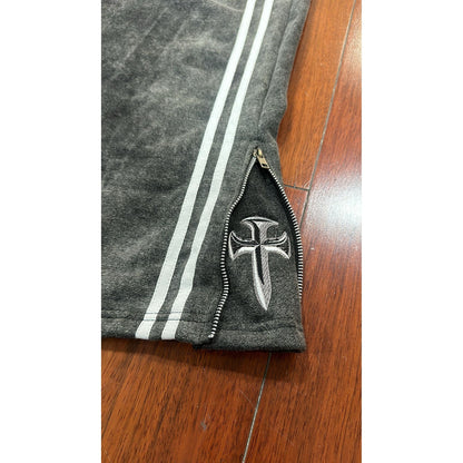 Holy Flare Sweatpants - Holy Spirit Clothing Co.