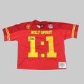 Holy Jersey - Holy Spirit Clothing Co.