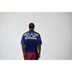 Holy Rhinestone Tee - Holy Spirit Clothing Co.