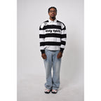 Holy Rugby (Oreo) - Holy Spirit Clothing Co.