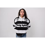 Holy Rugby (Oreo) - Holy Spirit Clothing Co.