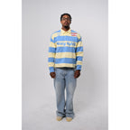 Holy Rugby (Sky) - Holy Spirit Clothing Co.