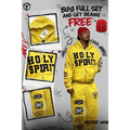 Holy Spirit Bundle Set - Holy Spirit Clothing Co.