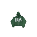 Holy Spirit “Green” Hoodie - Holy Spirit Clothing Co.