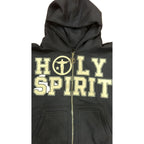 Holy Spirit “Navy” Hoodie - Holy Spirit Clothing Co.