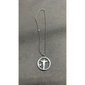 Holy Spirit Necklace - Holy Spirit Clothing Co.
