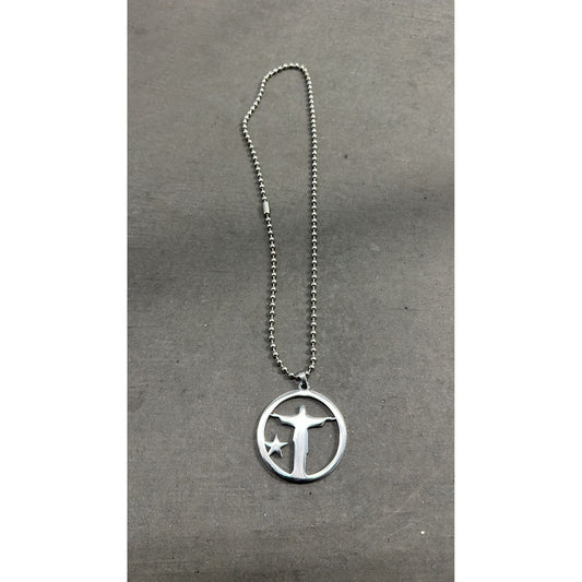 Holy Spirit Necklace - Holy Spirit Clothing Co.