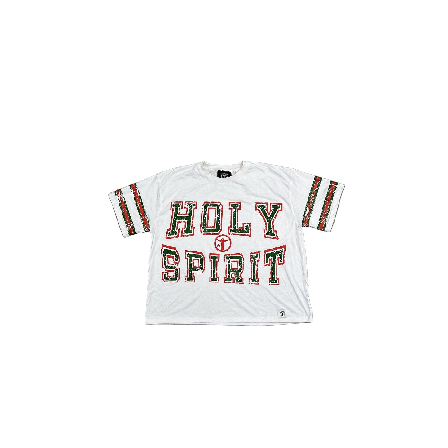Holy Spirit Tee - Holy Spirit Clothing Co.