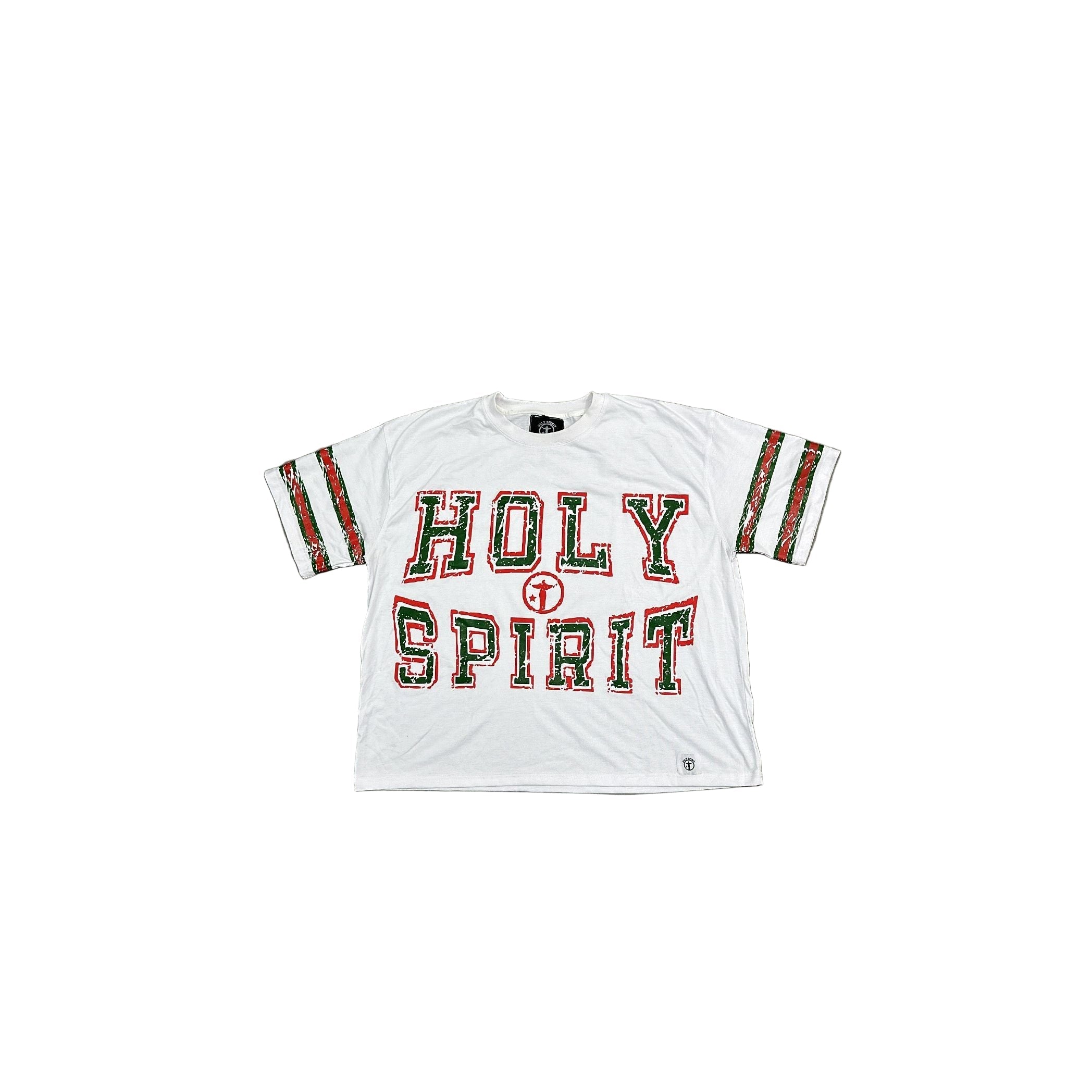 Holy Spirit Tee - Holy Spirit Clothing Co.