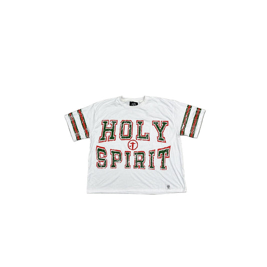 Holy Spirit Tee - Holy Spirit Clothing Co.