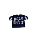 Holy Spirit Tee (Navy) - Holy Spirit Clothing Co.