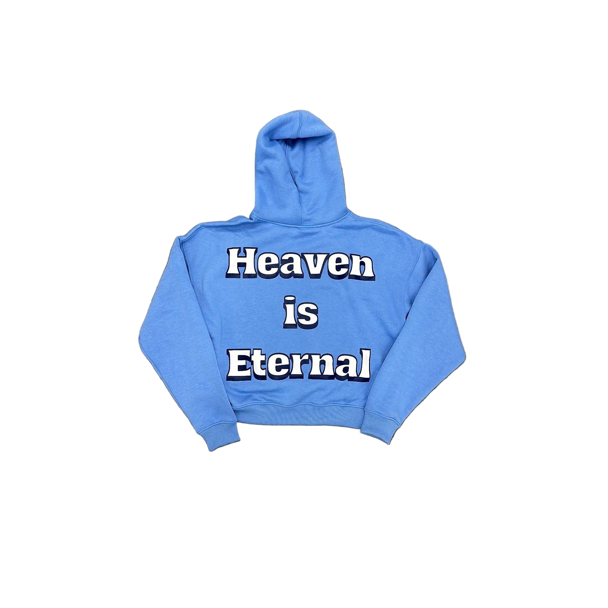 Holy Spirit University Hoodie - Holy Spirit Clothing Co.