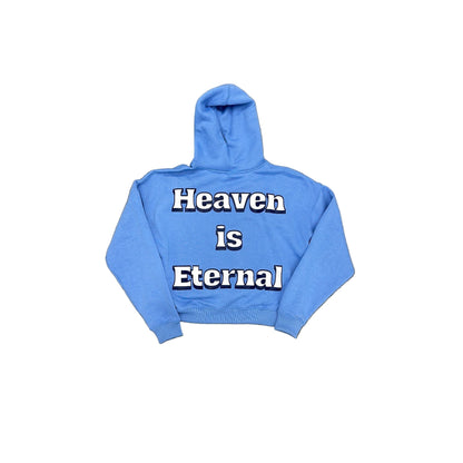 Holy Spirit University Hoodie - Holy Spirit Clothing Co.