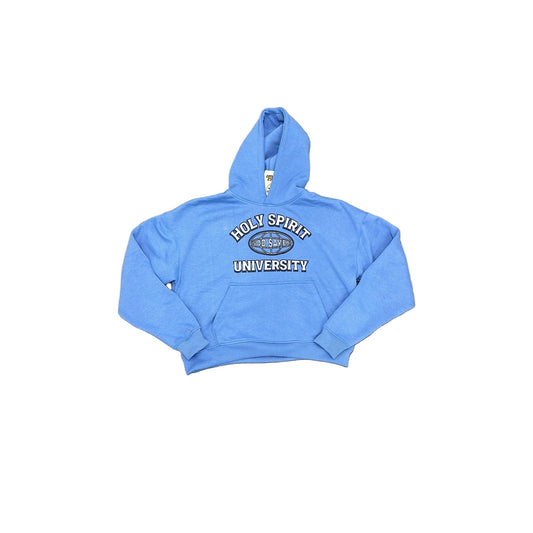 Holy Spirit University Hoodie - Holy Spirit Clothing Co.