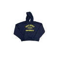 Holy Spirit University Hoodie - Holy Spirit Clothing Co.
