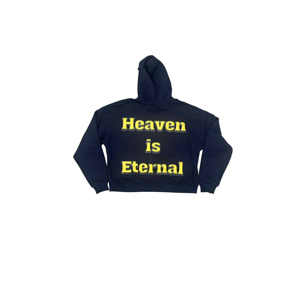 Holy Spirit University Hoodie - Holy Spirit Clothing Co.