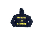 Holy Spirit University Hoodie - Holy Spirit Clothing Co.