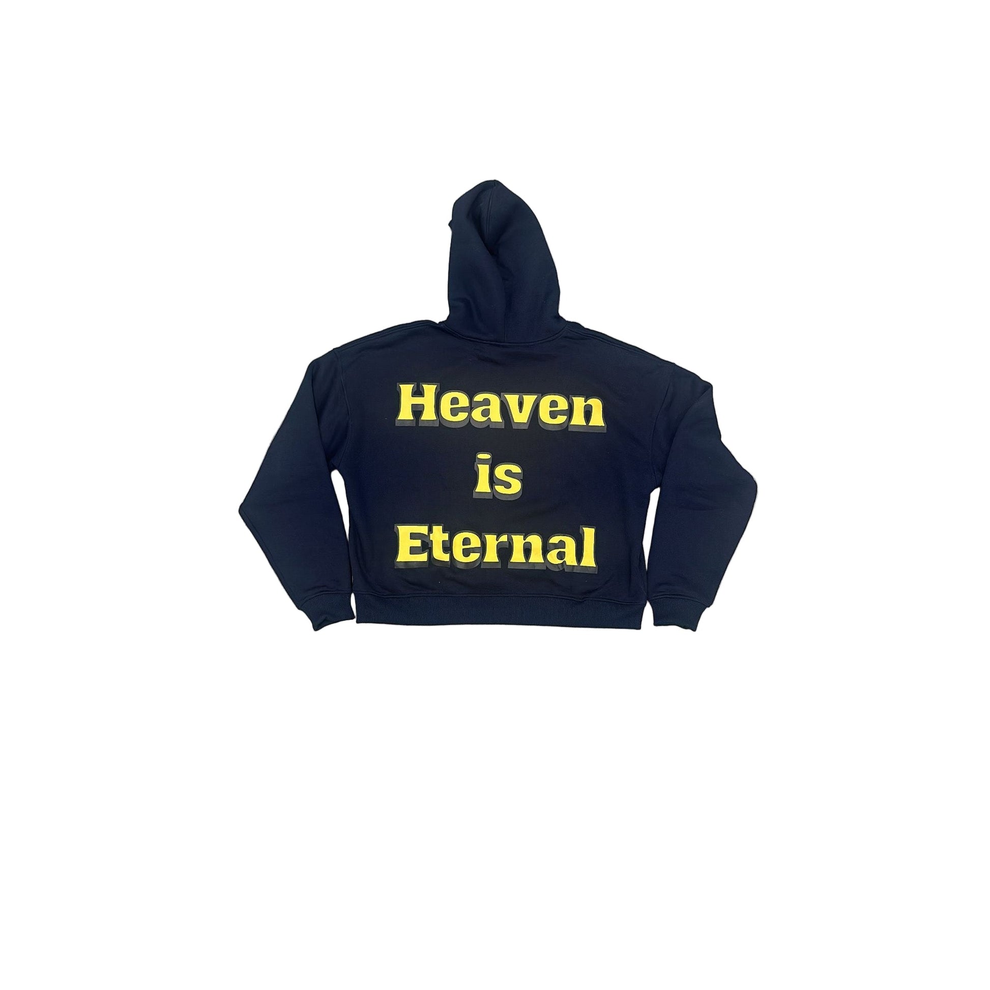 Holy Spirit University Hoodie - Holy Spirit Clothing Co.