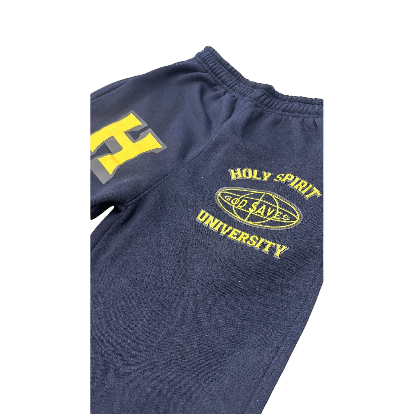 Holy Spirit University Sweats - Holy Spirit Clothing Co.