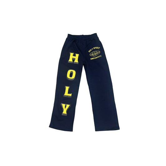 Holy Spirit University Sweats - Holy Spirit Clothing Co.