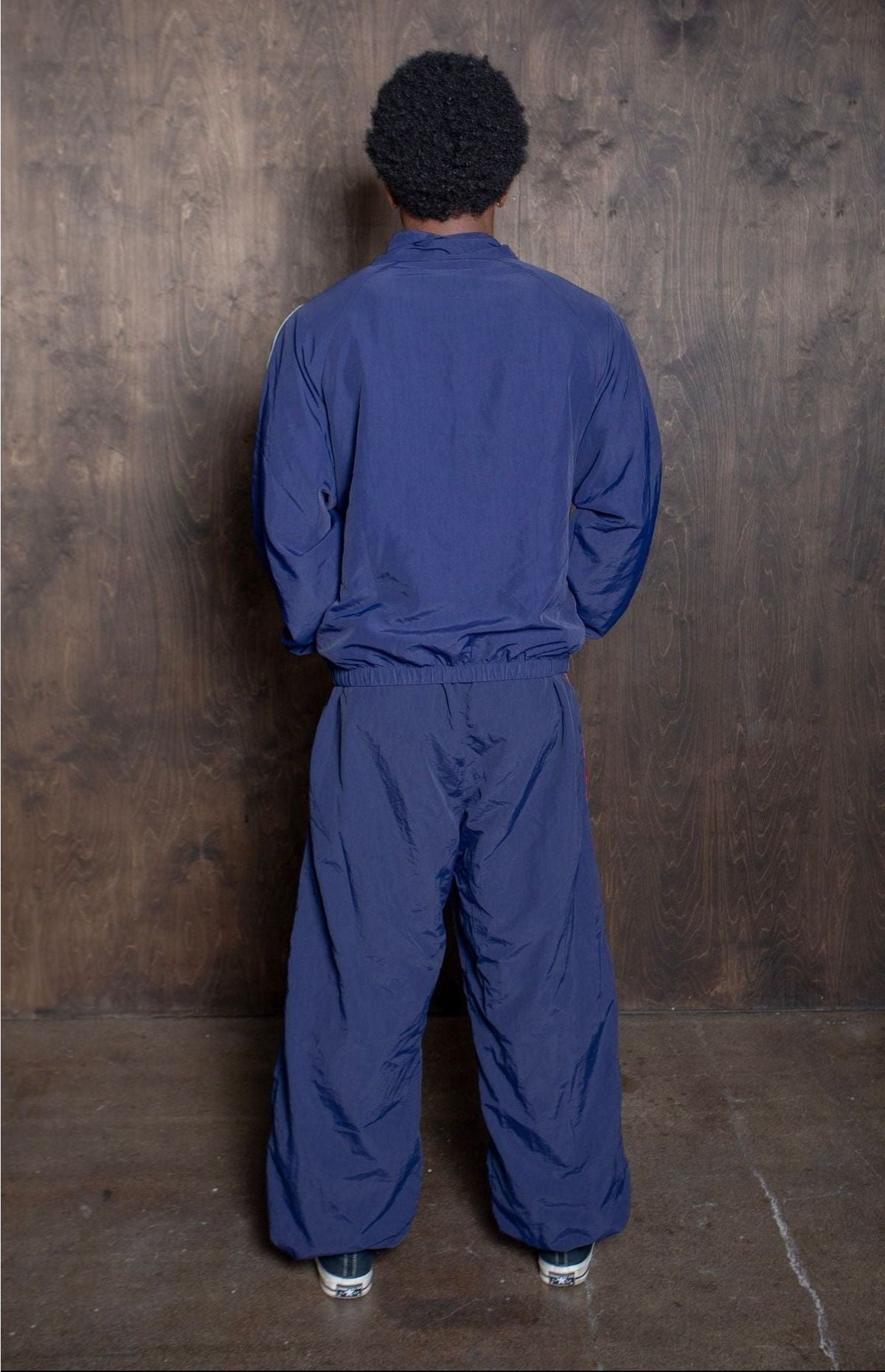Holy Trinity Jacket - Holy Spirit Clothing Co.